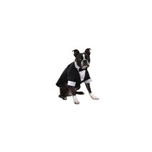 East Side Collection &quot;Yappily Ever After&quot; Groom&#39;s Tuxedo for Dogs, 10&quot; XS - £21.82 GBP