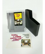 Win, Lose or Draw for Nintendo NES. Very Good Condition Free Shipping - $362.86 MXN