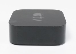 Apple TV 4th Gen A1625 64GB Streaming Media Player MLNC2LL/A NO REMOTE image 5