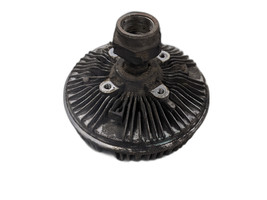 Cooling Fan Clutch From 1999 Ford F-350 Super Duty  7.3 - £39.46 GBP