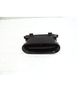 83 Mercedes 380SL ac vent heater core box center flap - $935.81 MXN