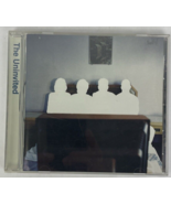 THE UNINVITED - SELF TITLED Digital Audio CD 1998  ATLANTIC RECORDS  - UVW - $13.54 CAD
