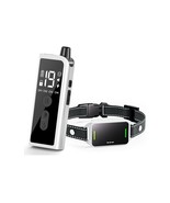 Open box - Hopaoo WH-168 Dog Training Collar Replacement Remote For Bark... - $14.85