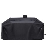 Grill Cover Heavy Duty for Pit Boss Memphis Ultimate Smoke Hollow PS9900... - $1,346.40 MXN