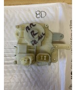 98 99 00 01 02 Honda Accord Door Lock Actuator Right Passenger Rear Motor - $29.69