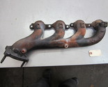 Right Exhaust Manifold From 2011 Chevrolet Tahoe Hybrid 6.0 12616288 - $63.00