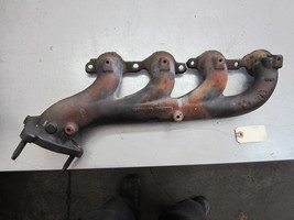 Right Exhaust Manifold From 2011 Chevrolet Tahoe Hybrid 6.0 12616288 - £49.39 GBP