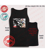 BLEACH THOUSAND YEAR BLOOD WAR - YORUICHI SHIHOIN Tank Top - $27.00