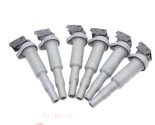 2006 BMW E90 325I 330I 3.0L SET OF 6 IGNITION COILS Q9261 - $199.95