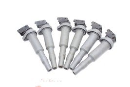 2006 BMW E90 325I 330I 3.0L SET OF 6 IGNITION COILS Q9261 - $199.95