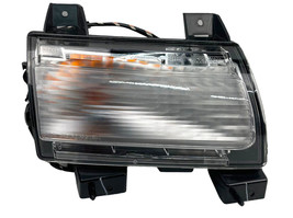 2018-2023 Jeep Wrangler Gladiator Turn Signal Parking Light Lamp Right Passenger - £73.49 GBP