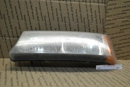 05-07 Chevrolet Silverado Left Driver OEM Head Light 207-8a1 - £7.33 GBP