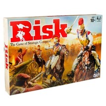 Hasbro Risk - $39.81