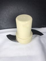 Cuisinart FP-16mdb Large Chopping Blade Elite Food Processor Replacement... - $12.99