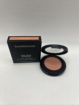 bareMinerals Gen Nude Blonzer Blush + Bronzer KISS OF PINK 0.13 oz 3.8g NIB - $14.84