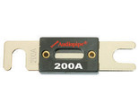 ANL FUSE 200AMP AUDIOPIPE **NOW 2 PACKS** *ANL200A* - $57.98