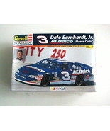 FACTORY SEALED Revell #3 Dale Earnhardt, Jr. AC Delco Monte Carlo  #85-2587 - $24.99