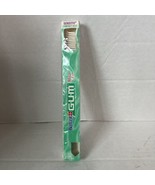 Butler Gum Toothbrush #475 Sensitive Compact Head - $16.78