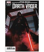 Star Wars: Darth Vader #32 (2023) *Marvel / Sabé / Variant Cover by Pepe... - £2.34 GBP