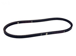 Wheel Drive Belt Fits Bobcat 38017 38017N Bunton PL0619 36&quot; 48&quot; Decks - £23.13 GBP