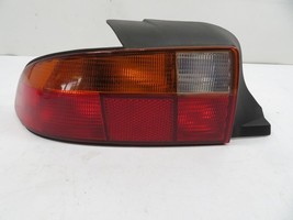 BMW Z3 E36 Taillight, Red/Amber, Left 63218389713 - $39.59