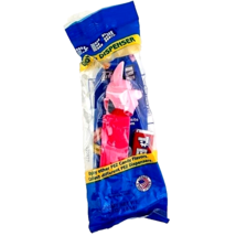 PEZ Piglet Candy and Dispenser Original Packaging NWT - $11.88
