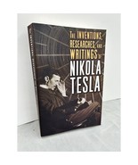 The Inventions, Researches and Writings of Nikola Tesla - Paperback - GOOD - £9.58 GBP