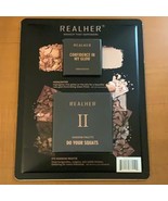 RealHer Highlighter and Eyeshadow Duo - £11.15 GBP