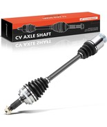 Front Driver and Passenger Side APM CV Axle Shaft Assembly Compatible with - $2,776.90 MXN