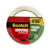 Scotch 3500-OPP Packaging Tape 6pk - $72.58