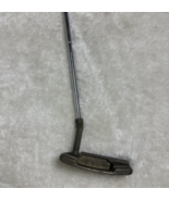 Ping Anser Karsten Putter 9006 Phoenix 85020 Steel 35" RH Vintage Ping-Man Grip - $94.05