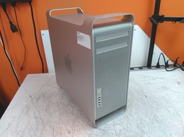 Apple Mac Pro1,1 2x Intel Dual Core Xeon 2.66GHz 2GB 1TB MacOS GeForce 7... - $105.17