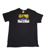 Vintage 90s Cross Colours Boyz N The Hood T Shirt Size Men’s Large Black - $23.77