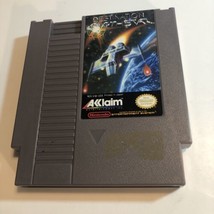 Destination Earthstar Nintendo NES Used - £7.17 GBP