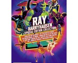 Ray Harryhausen: Special Edition Collection DVD | 8 Classic Harryhausen ... - $59.87