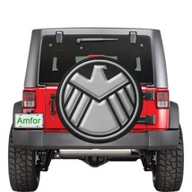 Shield Spare Tire Cover - $34.00+