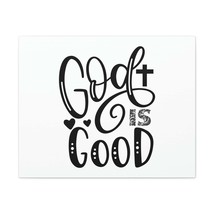  God Is Good Psalm 103:8 Christian Wall Art Print Ready to Hang  - £45.83 GBP+