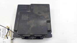 Chassis ECM Theft-locking Keyless Entry Right Hand Dash Fits 17-19 BOLTI... - $23.96