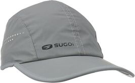 Sugoi Zap Cap, Reflective, One Size - $452.25 MXN