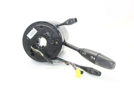 2000-2002 MERCEDES BENZ W220 S500 S430 STEERING WIRING CRUISE WASHER STALK P4660 image 2