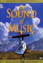 The Sound Of Music - $11.19
