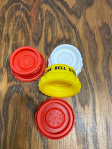 One Bell System it works snap top lot vintage advertising promotional item - €17,15 EUR