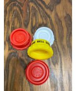 One Bell System it works snap top lot vintage advertising promotional item - €17,15 EUR