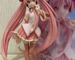 Sakura Miku Figure 2021 Ver. Taito Vocaloid Hatsune Miku - £40.09 GBP