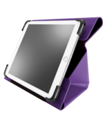 Insignia FlexView Folio Case Foldable for 9 to 11 inch Tablet iPad Air P... - $311.10 MXN