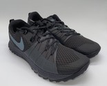 Authenticity Guarantee 
Mens Nike Air Zoom Wildhorse 4 Sneakers 880565 0... - $129.99