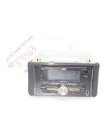 00-05 TOYOTA CELICA GTS Radio Stereo Deck CD Player JVC Bluetooth F3363 - $117.85 CAD