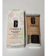 Clinique Even Better Refresh Foundation CN 52 Neutral 1oz - $30.69