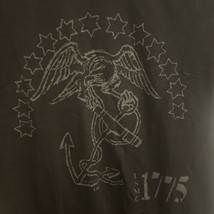 Grunt Style USMC T  Shirt Mens M Marine Corps 1775 - £27.14 GBP
