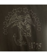 Grunt Style USMC T  Shirt Mens M Marine Corps 1775 - £27.24 GBP